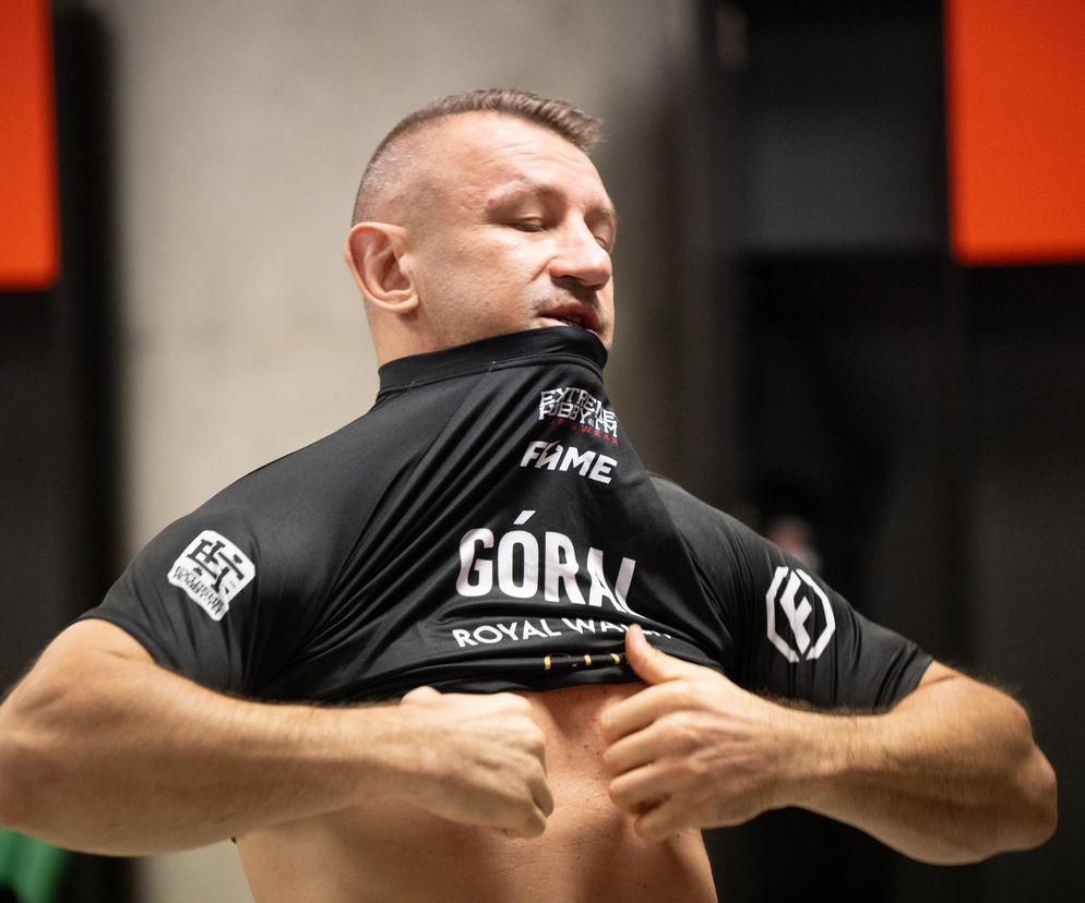 Tomasz Adamek