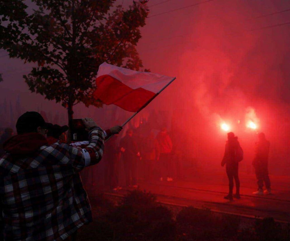 Zdjęcia z Marszu Niepodległości 2025. Wolna Polska w naszym obiektywie