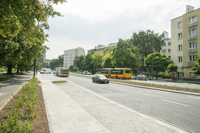 Górczewska już gotowa