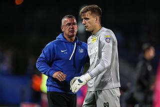 Szkoleniowiec debiutuje w ekstraklasie w arcytrudnych okolicznościach. „Najtrudniejsza decyzja w moim życiu zawodowym”