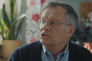 M jak miłość odc. 1747. Józef Modry (Stefan Friedmann)