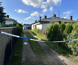 Tragedia w Elblągu. 57-latek zastrzelił żonę, potem odebrał sobie życie