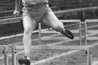 Halina Konopacka - pierwsza polska rekordzistka w lekkoatletyce oraz zdobywczyni pierwszego złota na olimpiadzie