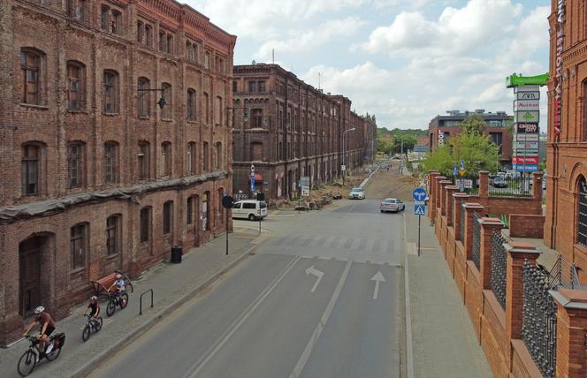 Kolejne zabytki zyskają nowy blask? Famuły przy Ogrodowej zostały wystawione na sprzedaż