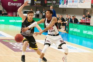 TBV Start Lublin wygrywa z drużyną Trefl Sopot