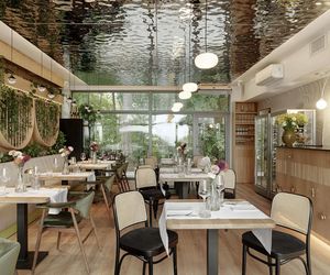 Restauracja Diuna w Sopocie