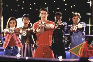 Power Rangers 