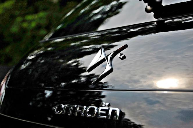 Citroen DS4