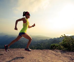 Ultramaraton: jak się przygotować? Trening, dieta, taktyka