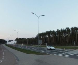 To najdłuższa ulica w całym woj. podlaskim. Rozciąga się aż przez sześć osiedli!