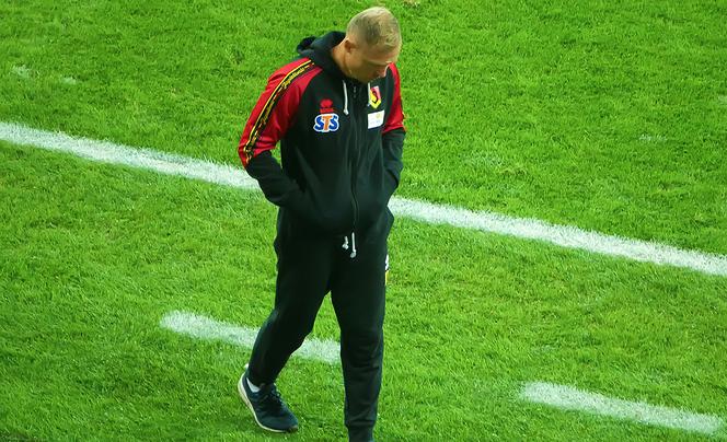 Jaga-Legia 0-0