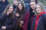 Tak wyglądał drugi dzień koncertów na Rzeszowskich Juwenaliach 