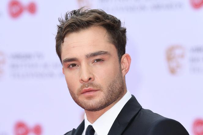 Ed Westwick