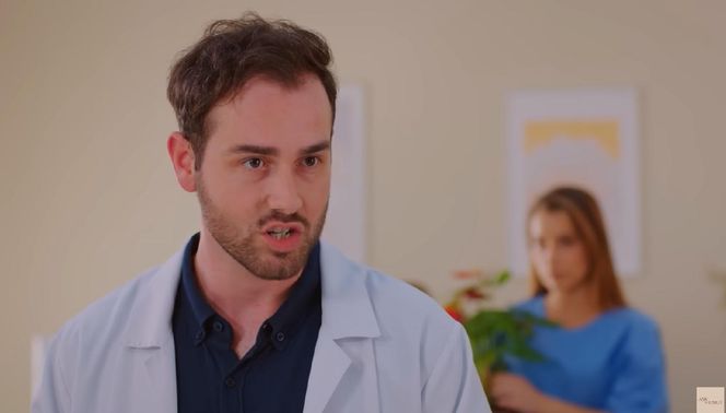 Miłość i nadzieja odc. 272. Sila, doktor Levent