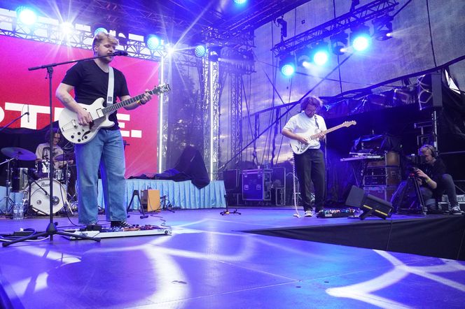 2. Dzień Juwenaliów. Mrozu, Sorry Boys, Liedtke, Bitwa Freestylowa