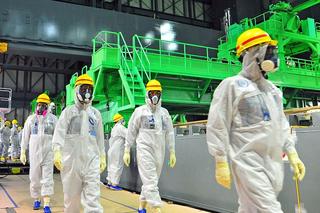 Japonia zmierza wpuścić do Oceanu Spokojnego oczyszczone ścieki z elektrowni Fukushima