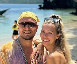 Sandra Kubicka i Alek Baron: rozwodu nie będzie. Rodzice Leosia zażegnali kryzys?