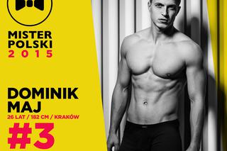 To oni zawalczą o tytuł Mistera Polski 2015