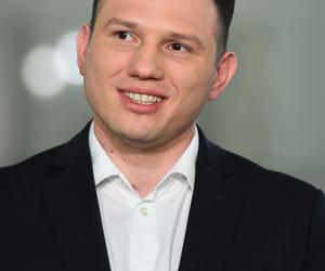 Sławomir Mentzen: Robię w życiu tylko to, co sprawia mi przyjemność 