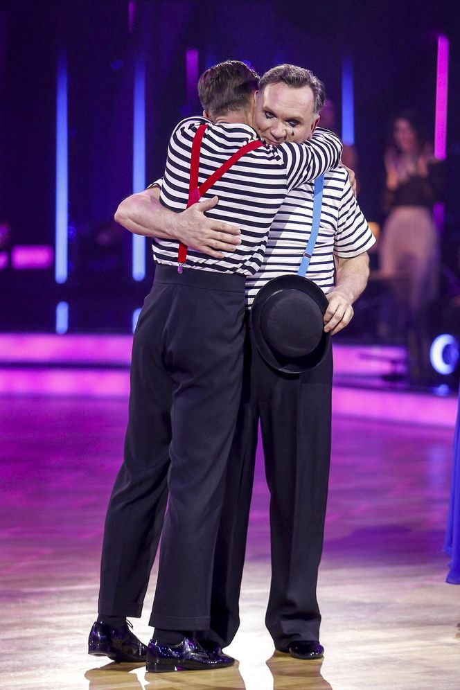 Agnieszka Kaczorowska, Grzegorz Gurłacz, Filip Gurłacz