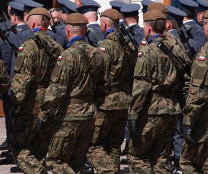 „Trenuj z wojskiem” po raz szósty. Startuje kolejna edycja szkoleń wojskowych