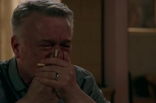 Pierwsza miłość odc. 3463. Marian Śmiałek (Paweł Okoński)