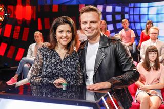 Katarzyna Cichopek i Marcin Hakiel