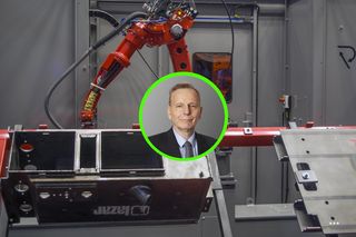 Obronność może napędzać gospodarkę, ale MŚP potrzebują wsparcia 