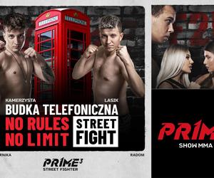 Prime MMA 3 PPV: CENA. Ile kosztuje i gdzie oglądać Prime MMA 3 1.10.2022 online na żywo?