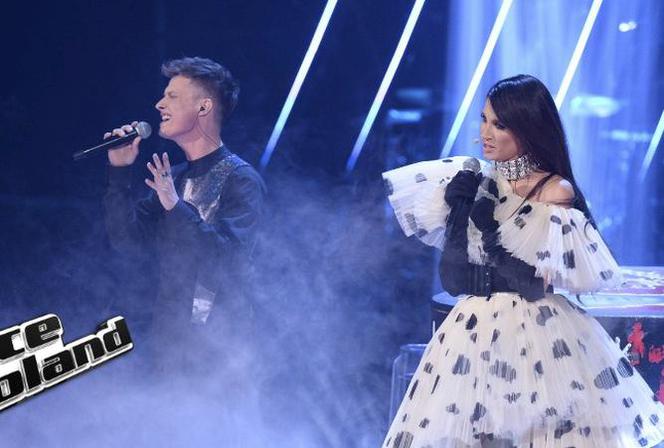 The Voice of Poland 12. Finał