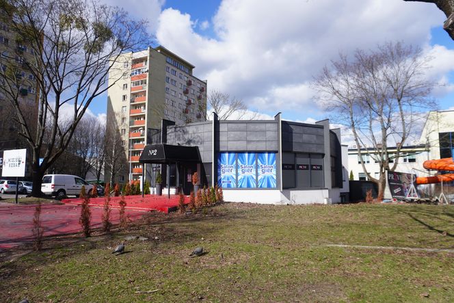 Słynny klub nocny w Białymstoku do rozbiórki? To zabytkowy obiekt 