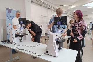 Święto liczby PI w Grudziądzu