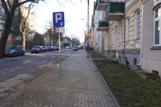 To najmniejsze osiedle w Olsztynie. Jest też najbardziej zaludnione [ZDJĘCIA]