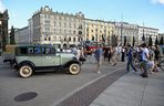 Poznański taksówkarz roku