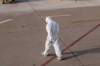 Epidemia przybiera na sile! Chaos w przychodniach, chorują bardzo młodzi ludzie!