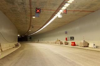 Tunel w Świnoujściu 