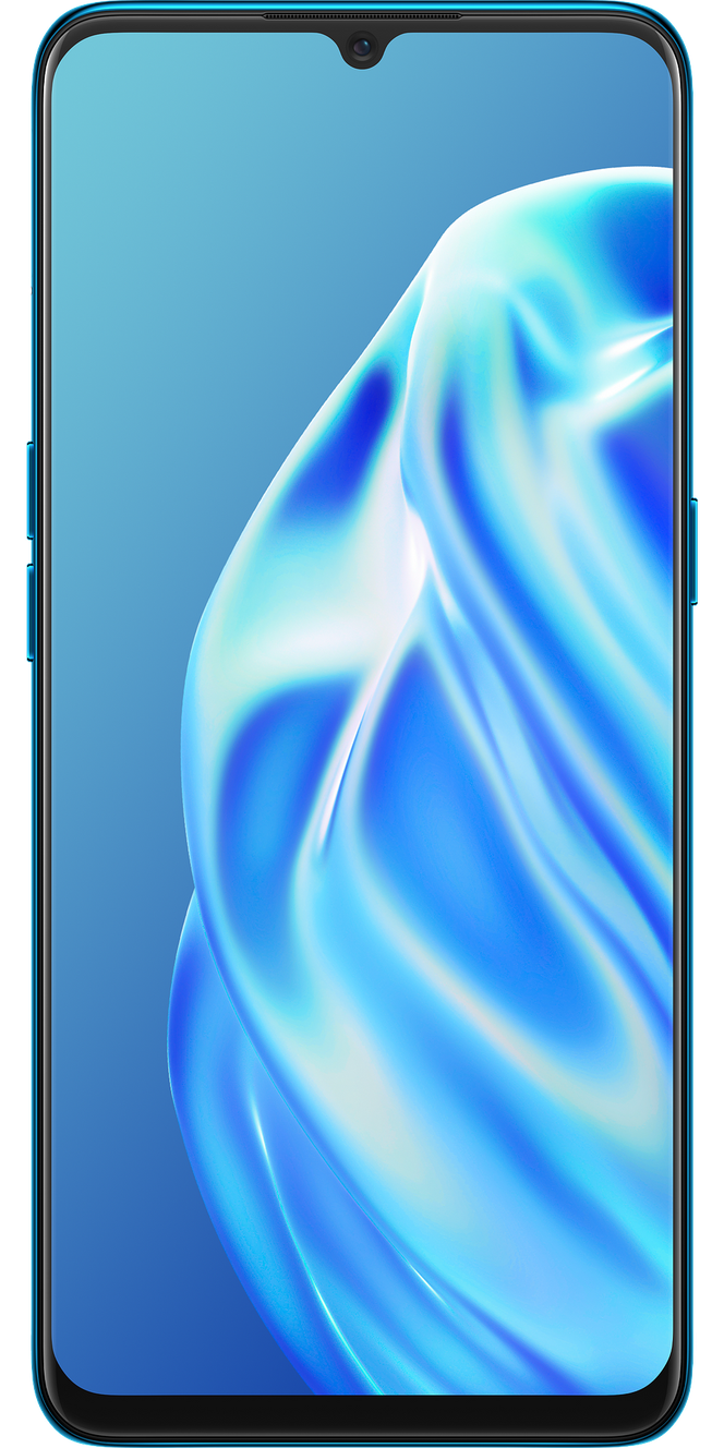 OPPO A91