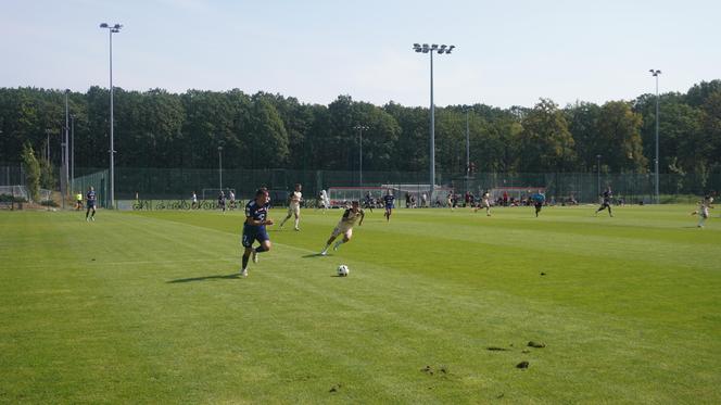 Widzew Łódź – Wisła Płock. Kibice zobaczyli debiutantów i byłego piłkarza