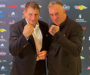 Zbigniew Raubo nie przebierał w słowach po zadymie na gali Babilon MMA 50. Andrzej Gołota mocno oberwał od znanego trenera