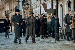 Leszek Lichota i Mirosław Haniszewski