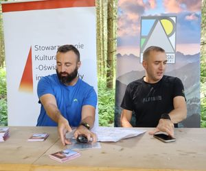 Akcja Bezpieczni i rozważni w Tatrach