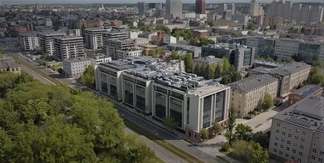 Alchemium Politechniki Łódzkiej