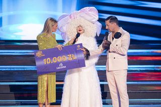 Twoja Twarz Brzmi Znajomo odc. 6