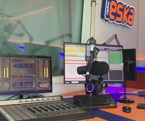 Radio ESKA Południe zaczęło nadawanie. To nowe radio w naszym regionie