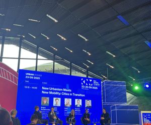 Kongres Nowej Mobilności 2025