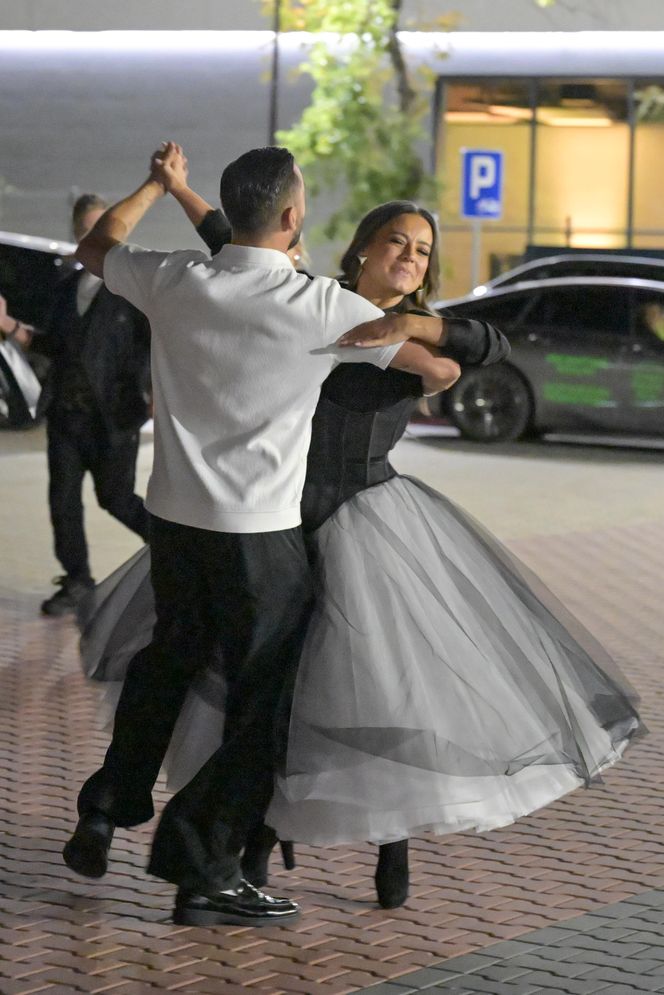 Szok po jubileuszu "Tańca z Gwiazdami"! Gwiazdy bawiły się jak nastolatki