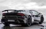 Mansory Lamborghini Huracan