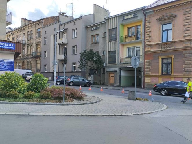 Zmiana organizacji ruchu na ulicach Batorego, Sowińskiego i Kopernika w Tarnowie