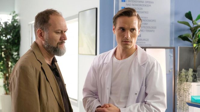 M jak miłość, odcinek 1884: Olek nie uwolni się od bandziora Wójcika! Nie przewidzi, do czego jest zdolny - ZDJĘCIA, ZWIASTUN