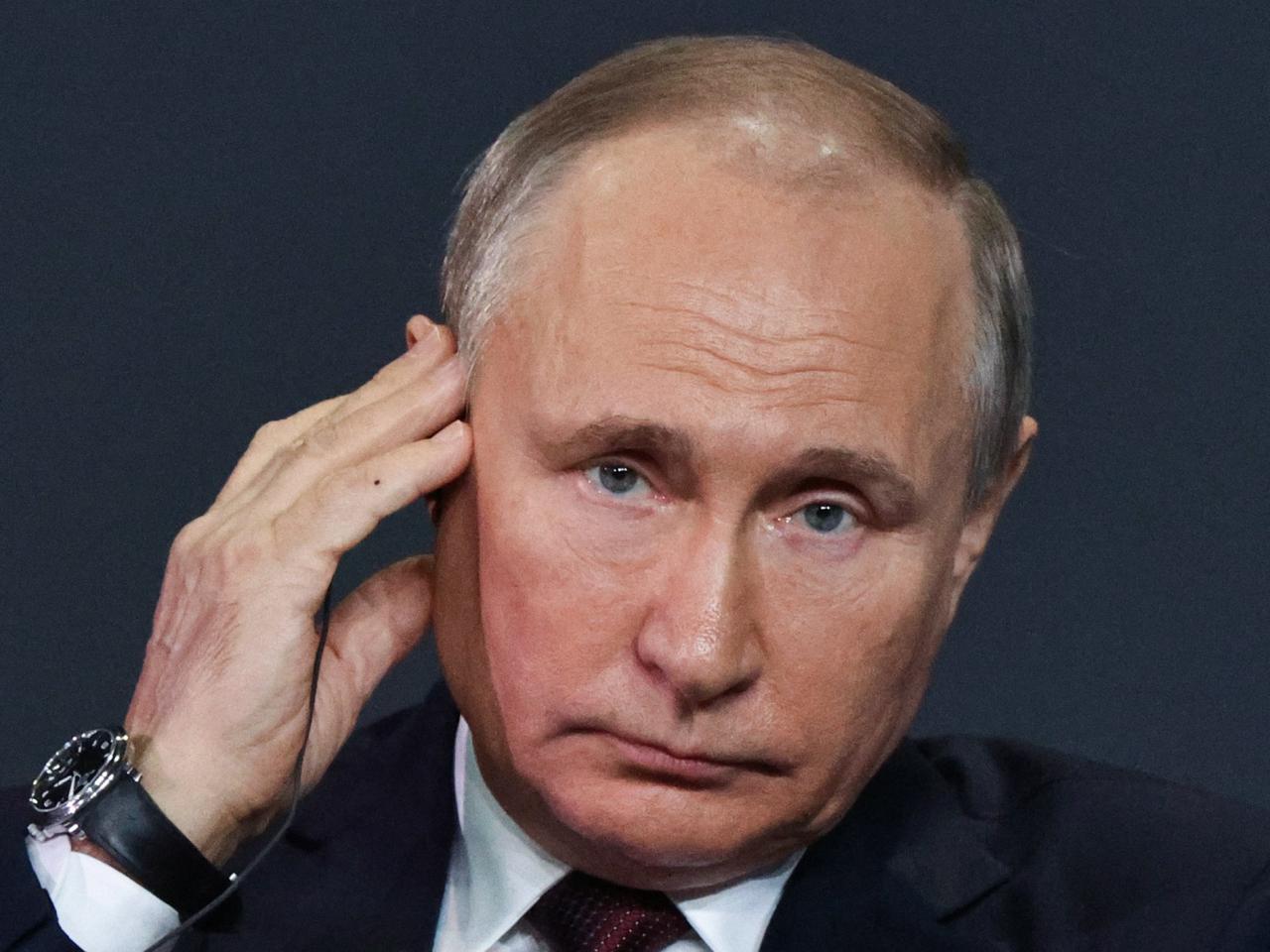 Władze Rosji oskarżone o zabójstwo! Putin zapłaci wdowie?